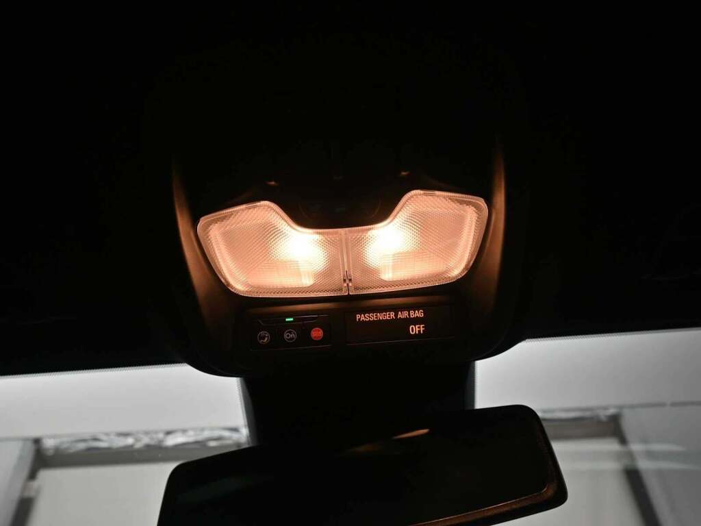 2023 GMC Canyon 4WD Crew Cab Short Box Denali