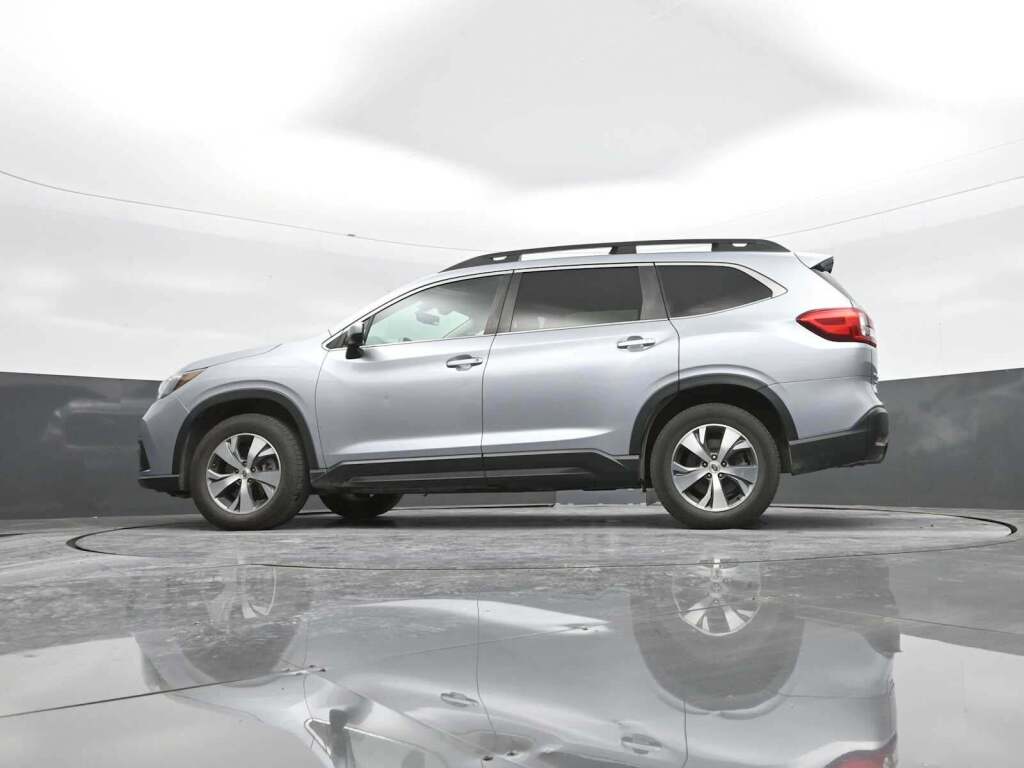 2022 Subaru Ascent Premium