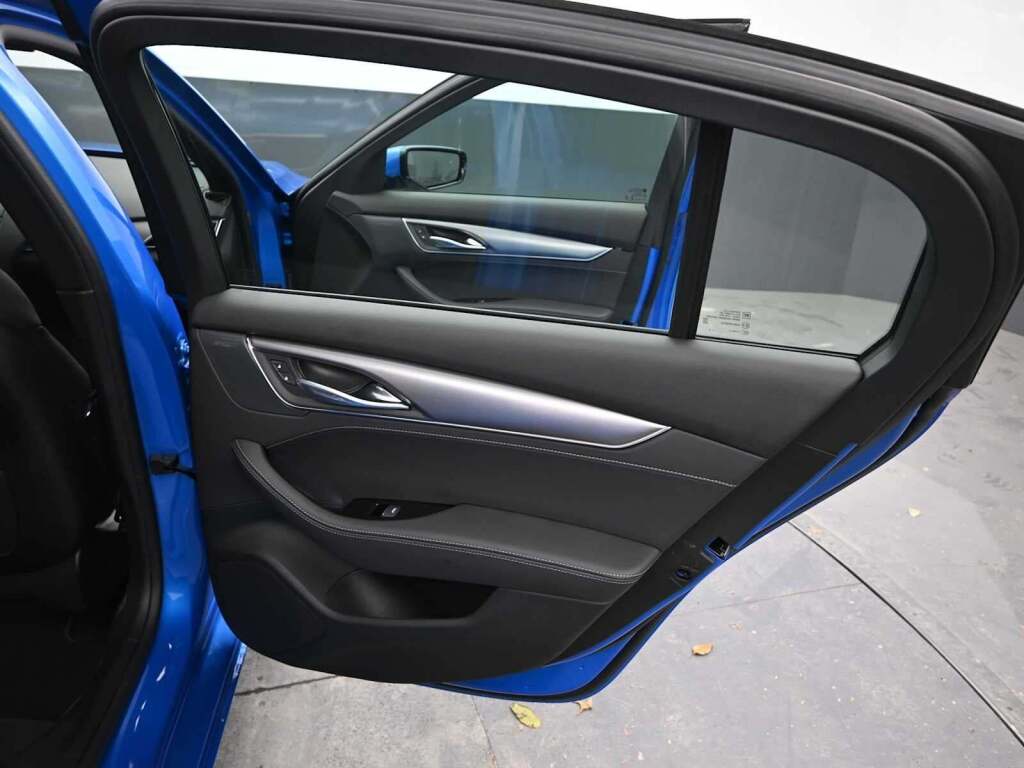 2026 Cadillac CT5 Premium Luxury RWD