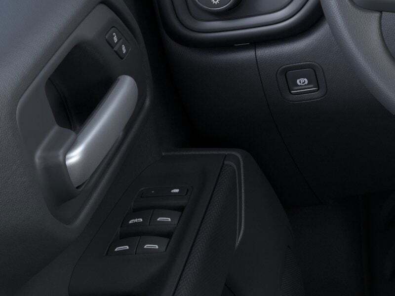 2026 Chevrolet Silverado 2500HD WT