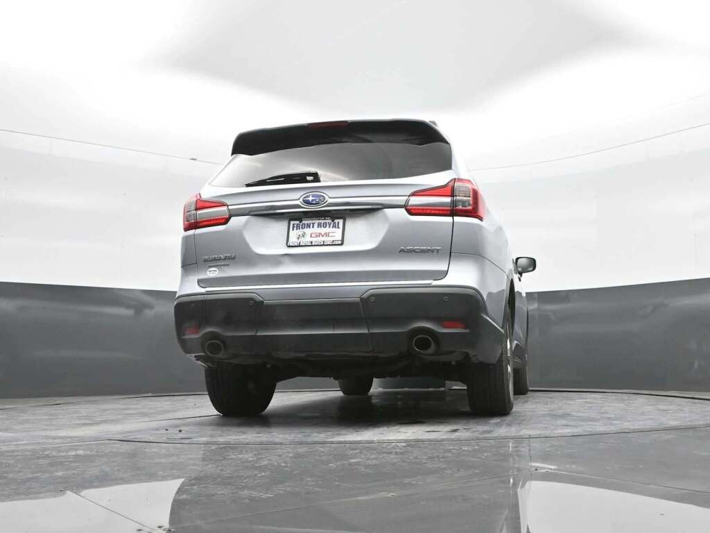 2022 Subaru Ascent Premium