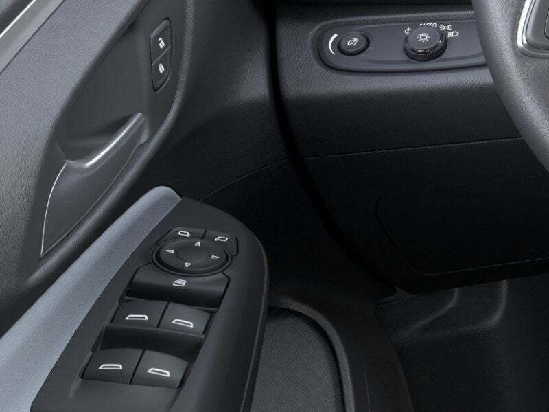 2026 Buick Envista Preferred FWD