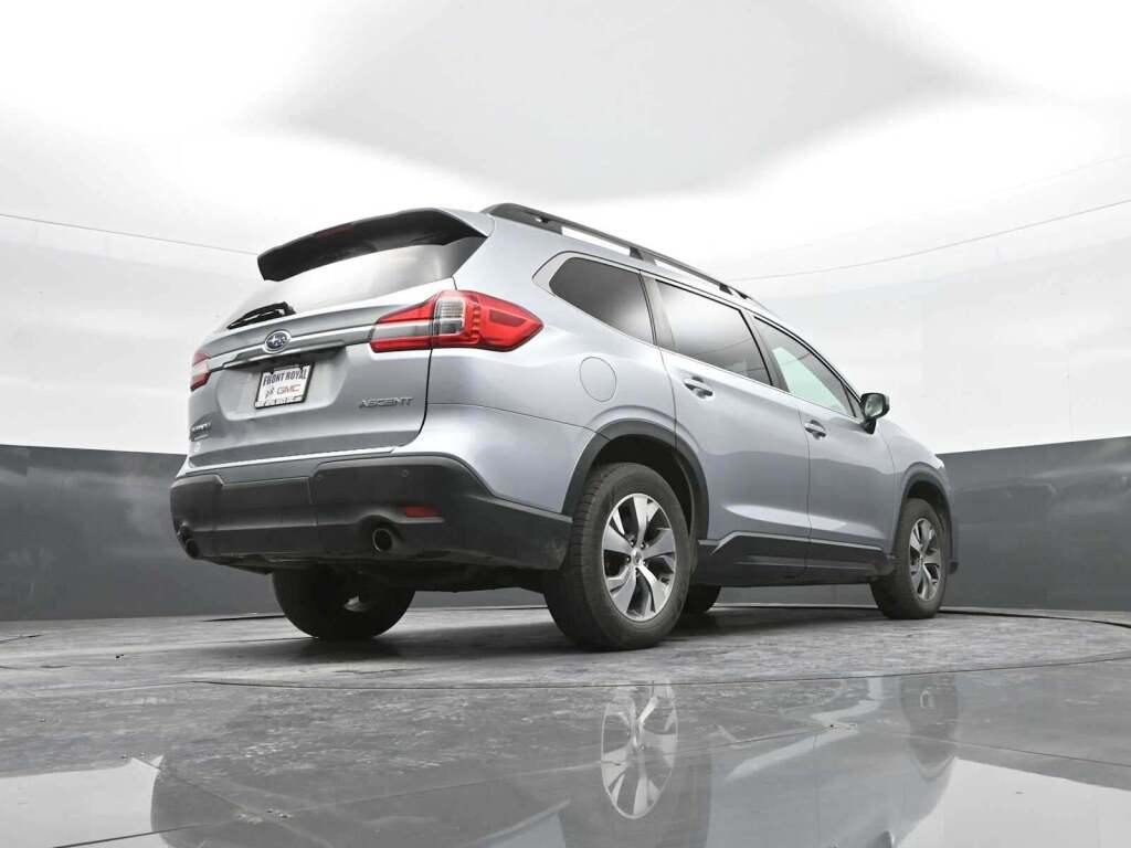 2022 Subaru Ascent Premium