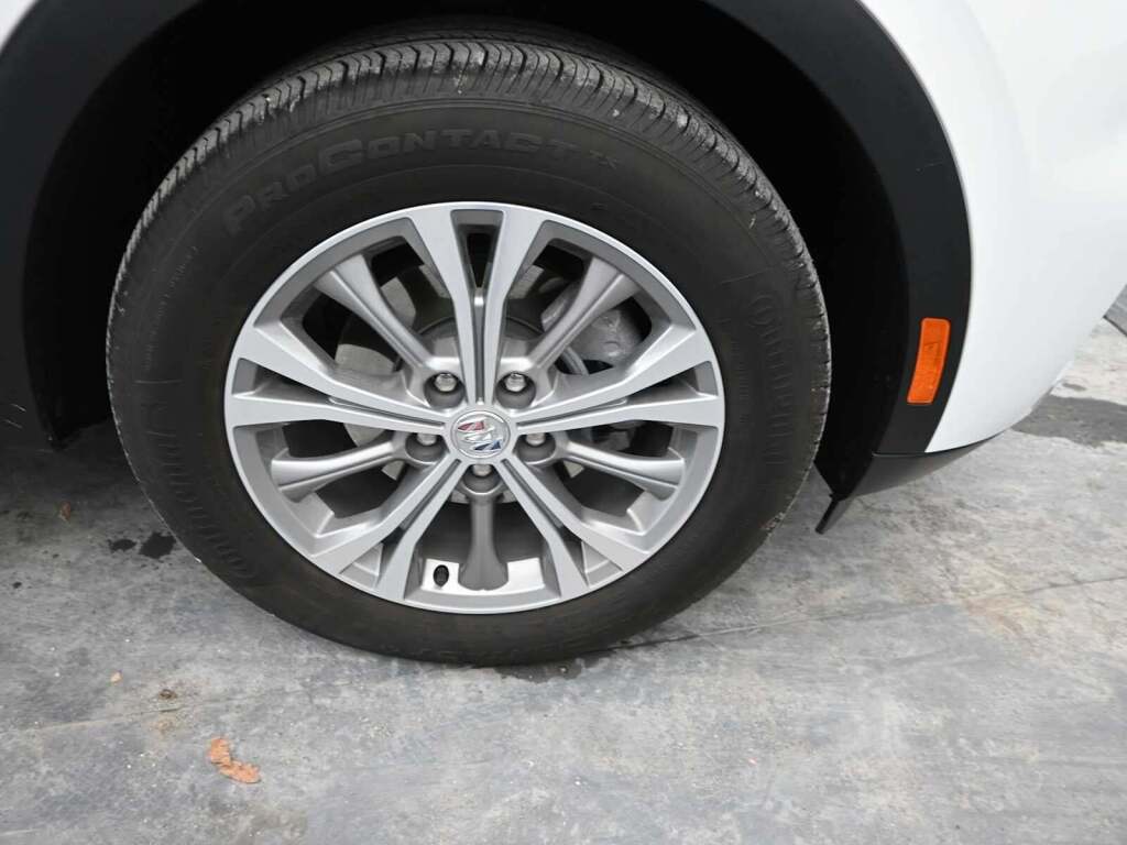 2023 Buick Envision Preferred AWD