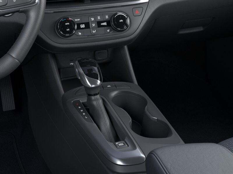 2026 Buick Envista Preferred FWD