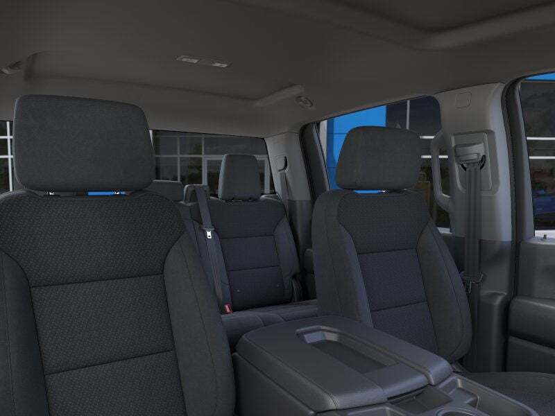 2026 Chevrolet Silverado 2500HD WT