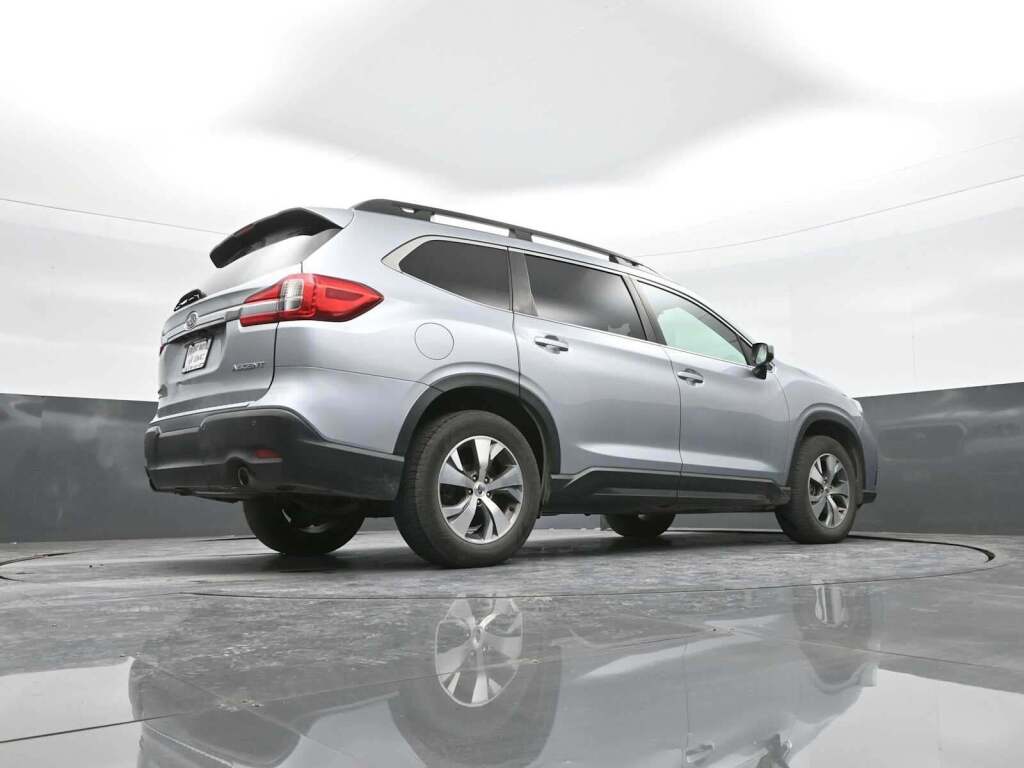 2022 Subaru Ascent Premium