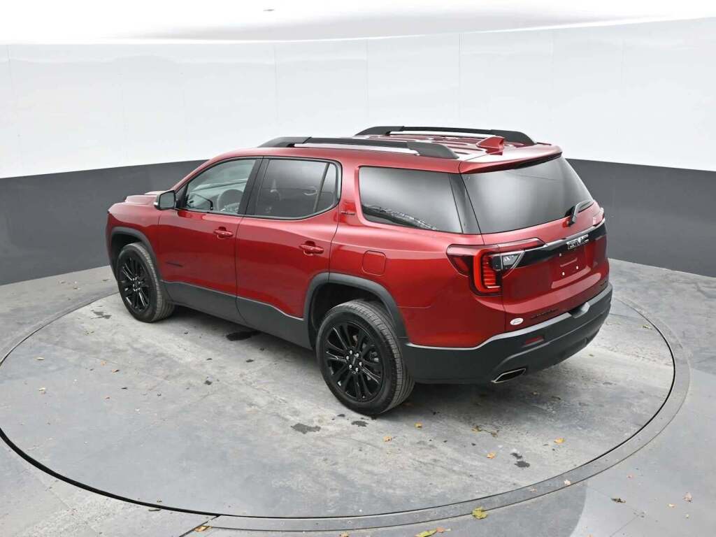 2023 GMC Acadia AWD SLE