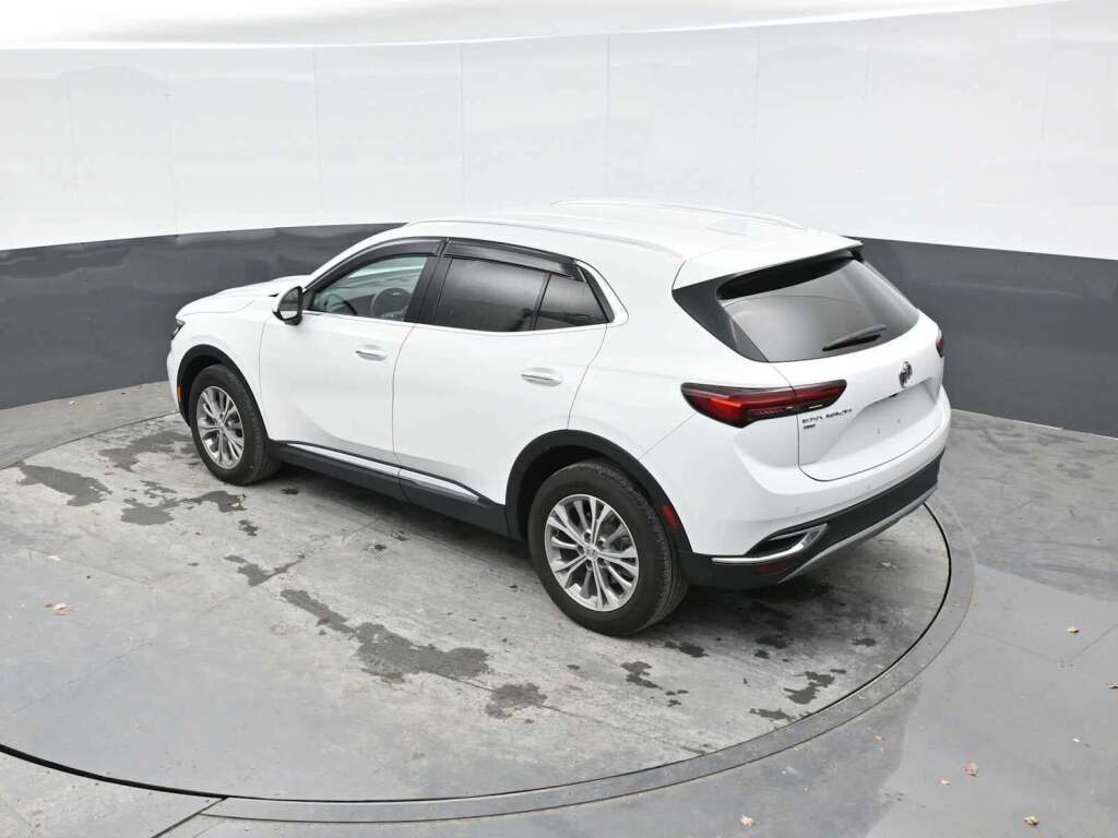 2023 Buick Envision Preferred AWD