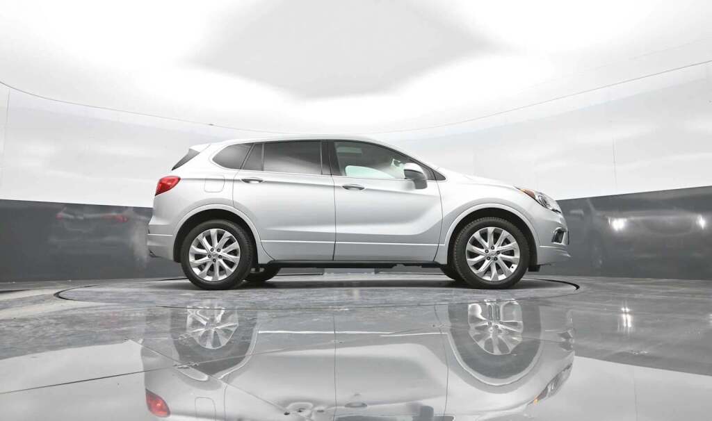 2016 Buick Envision Premium II