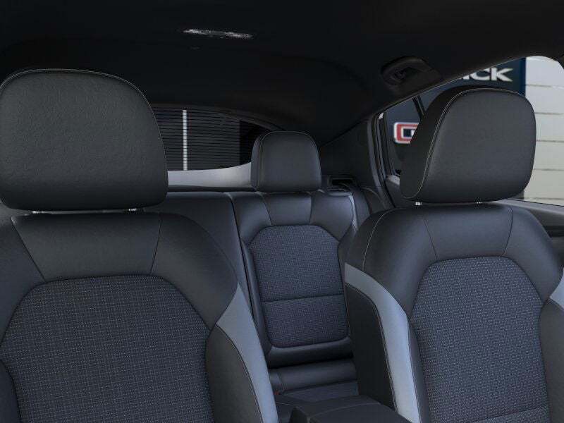 2026 Buick Envista Preferred FWD