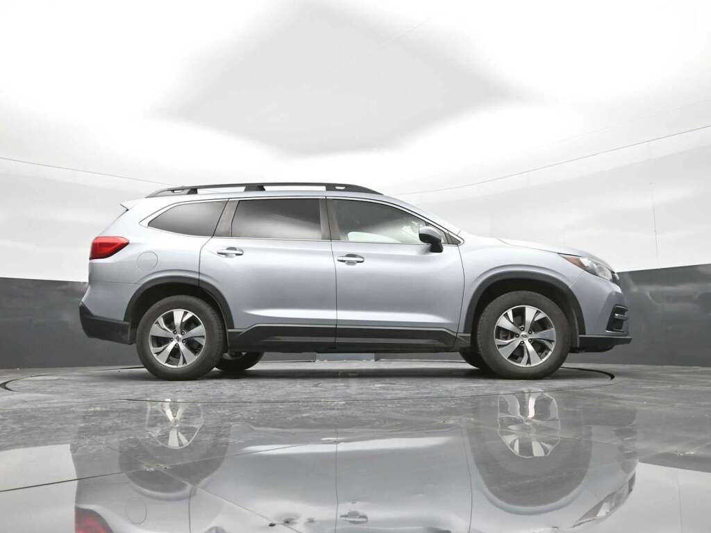 2022 Subaru Ascent Premium