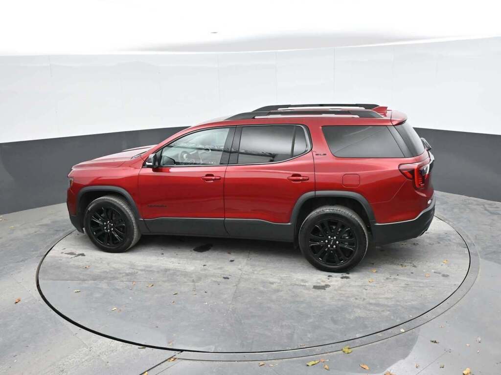 2023 GMC Acadia AWD SLE