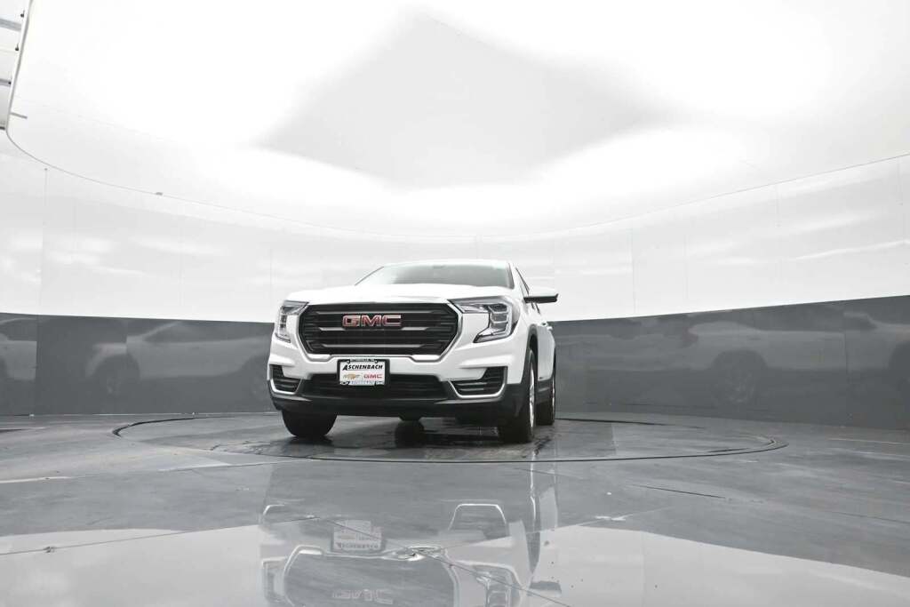 2022 GMC Terrain AWD SLE
