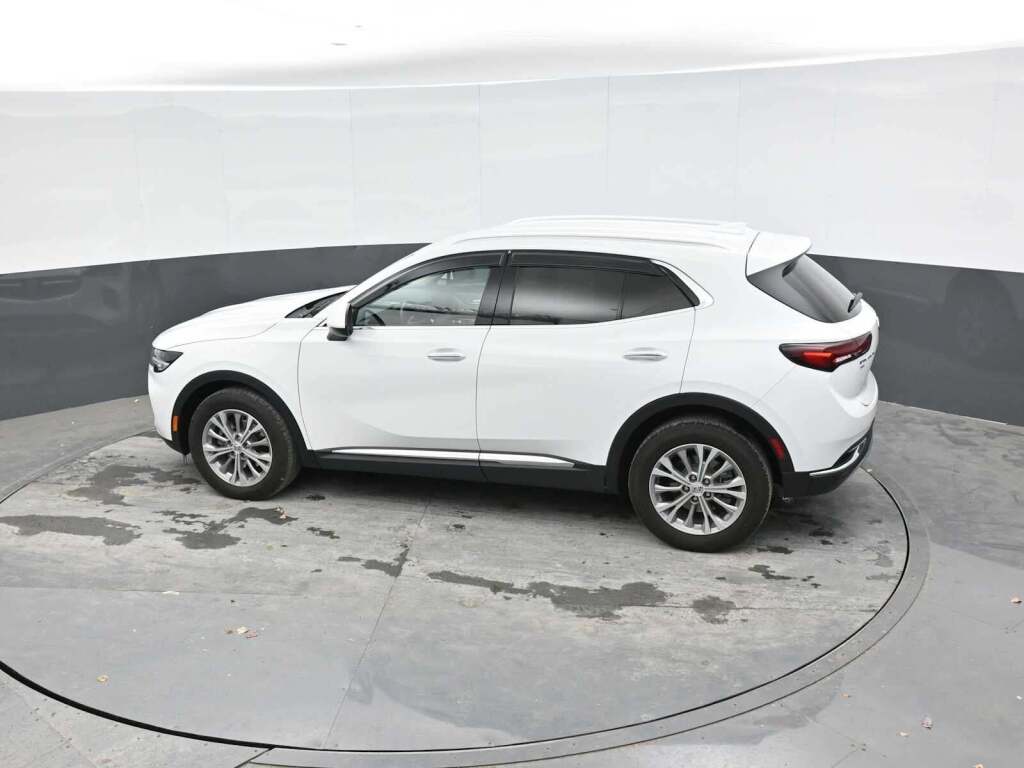 2023 Buick Envision Preferred AWD