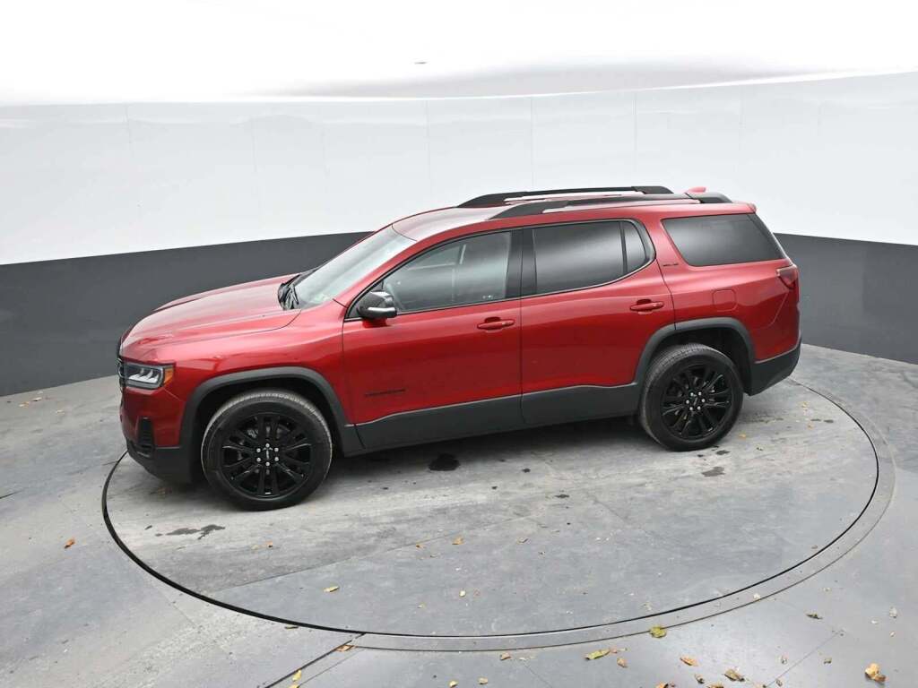 2023 GMC Acadia AWD SLE