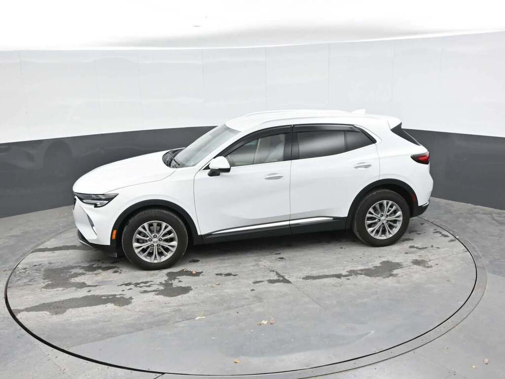 2023 Buick Envision Preferred AWD