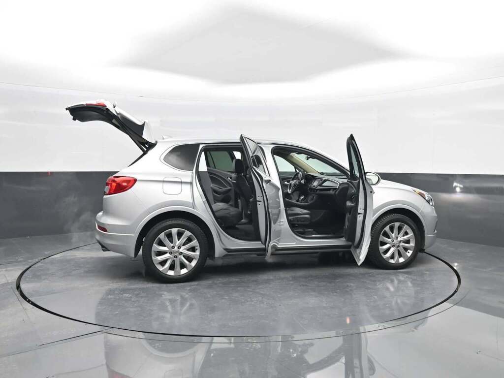 2016 Buick Envision Premium II