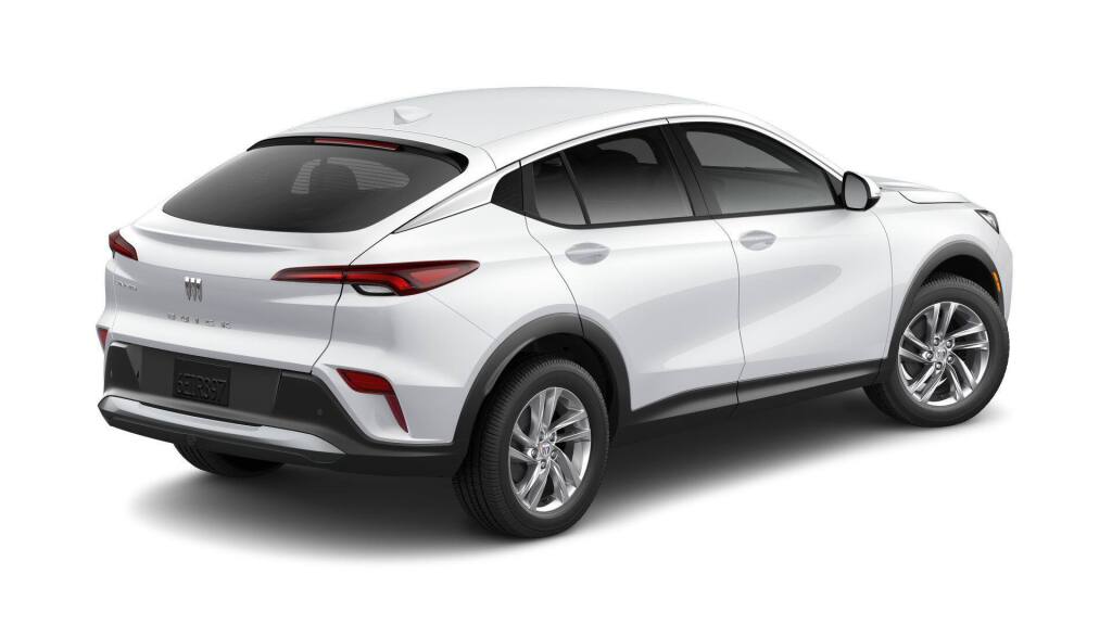 2026 Buick Envista Preferred FWD