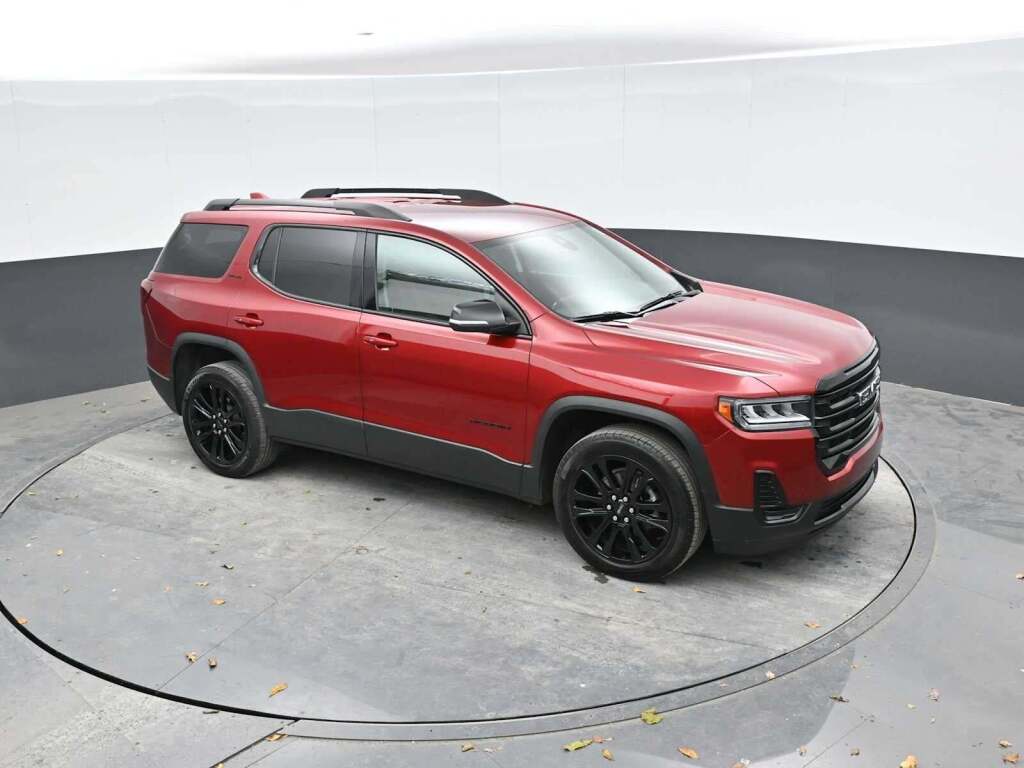 2023 GMC Acadia AWD SLE