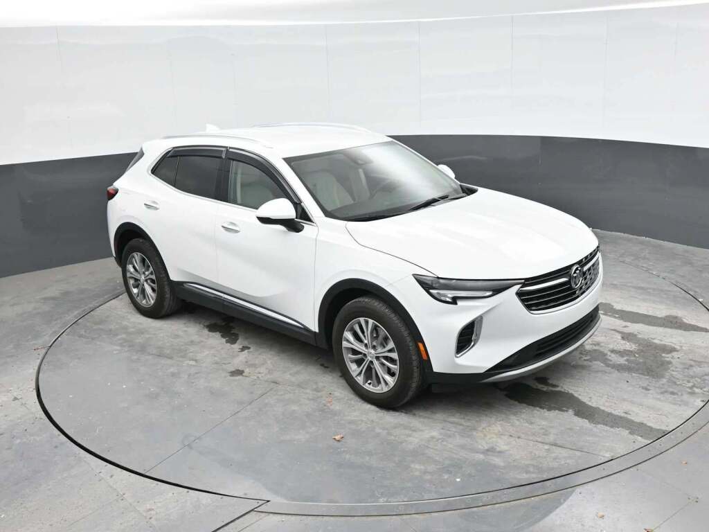 2023 Buick Envision Preferred AWD