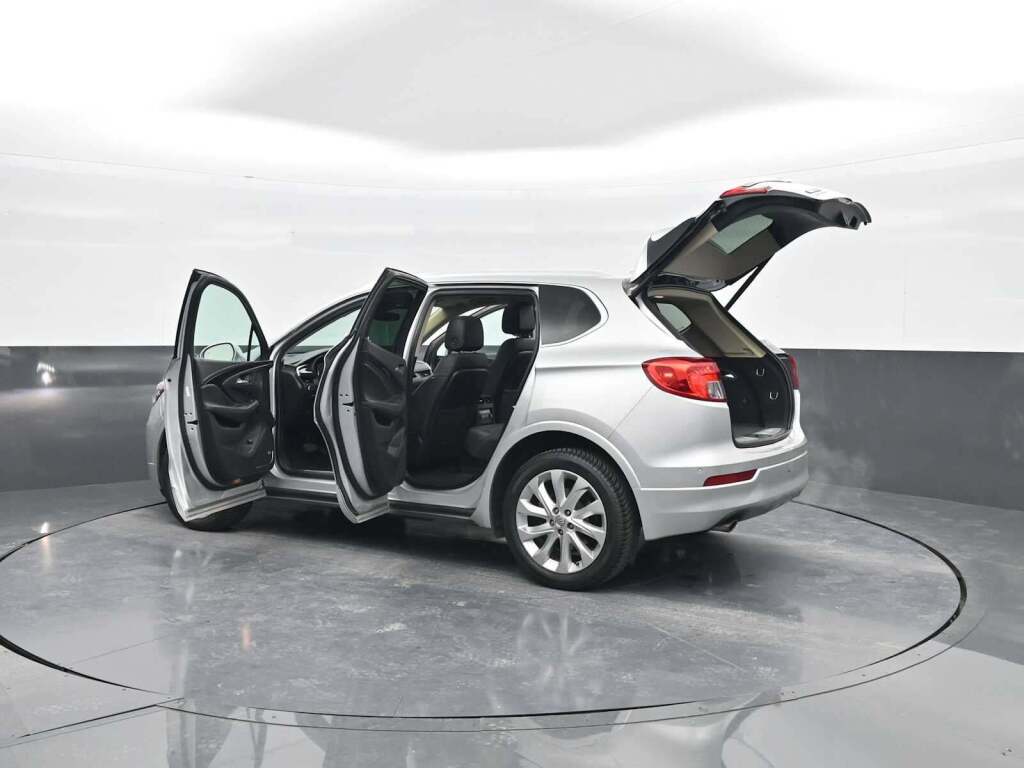 2016 Buick Envision Premium II