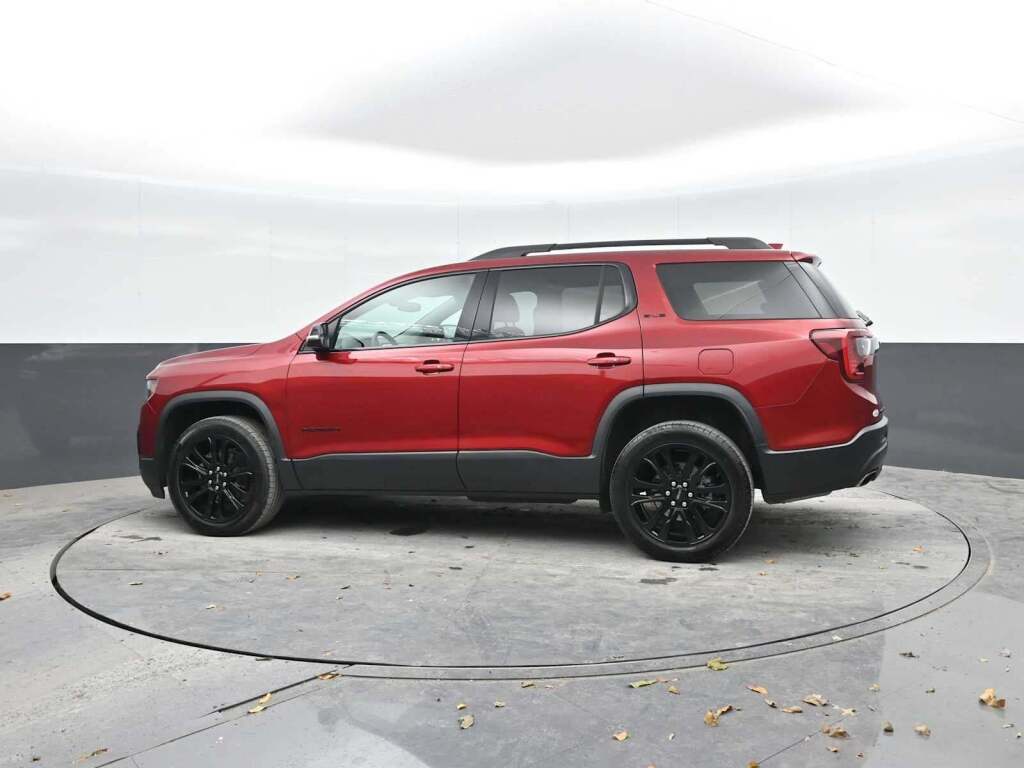 2023 GMC Acadia AWD SLE