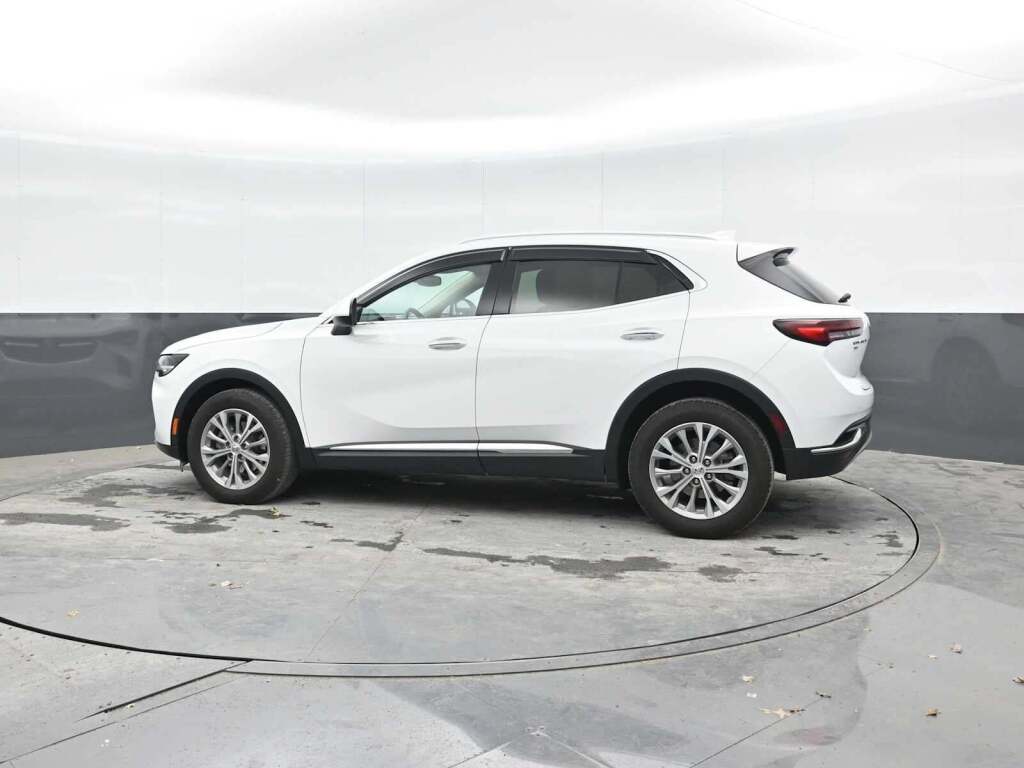 2023 Buick Envision Preferred AWD