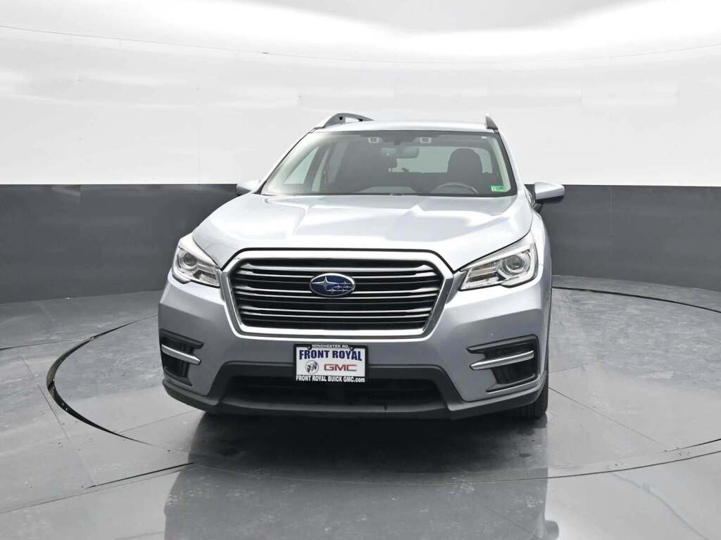 2022 Subaru Ascent Premium