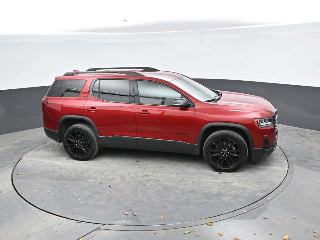 2023 GMC Acadia AWD SLE