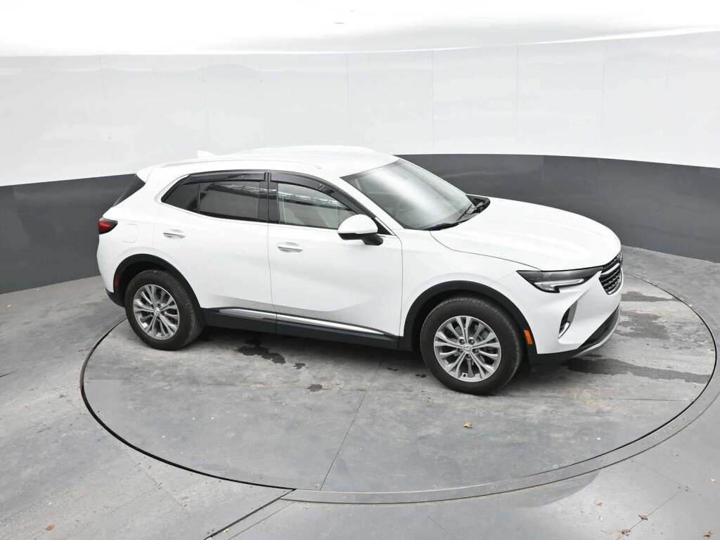 2023 Buick Envision Preferred AWD