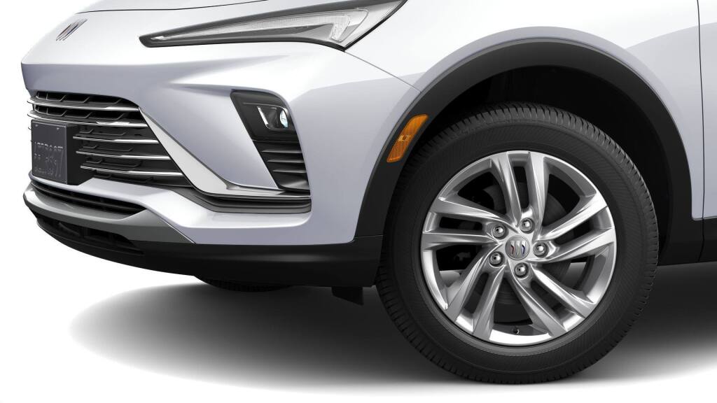 2026 Buick Envista Preferred FWD