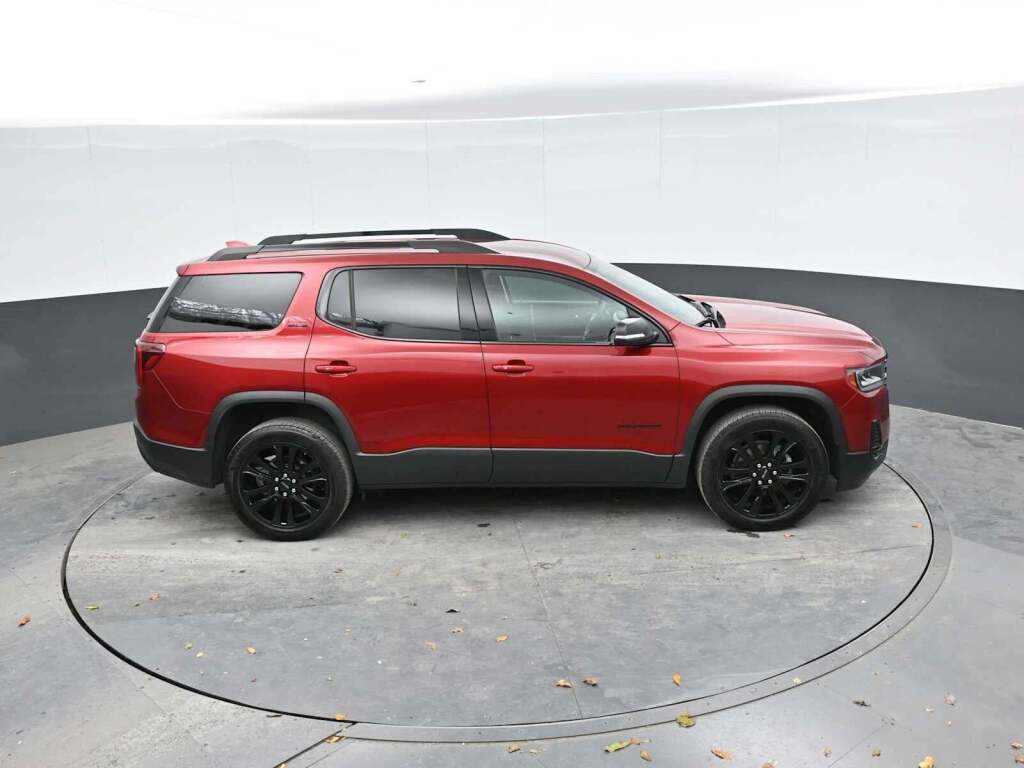 2023 GMC Acadia AWD SLE