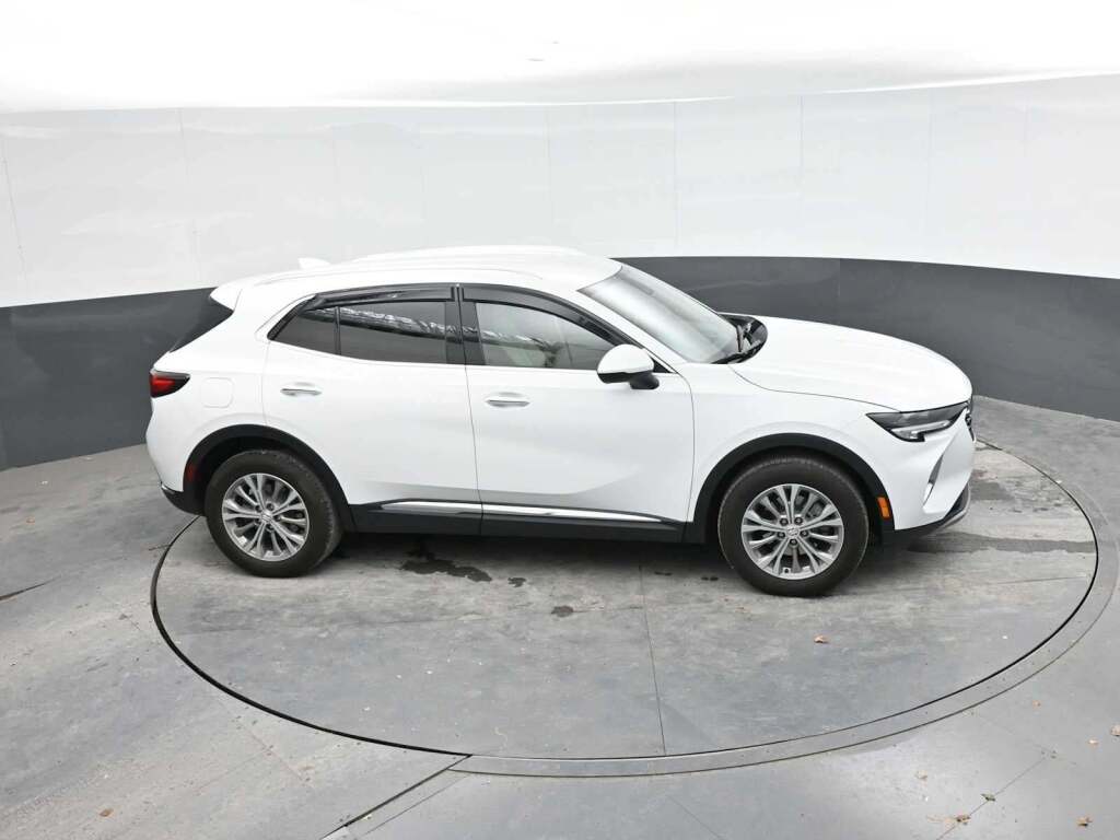 2023 Buick Envision Preferred AWD