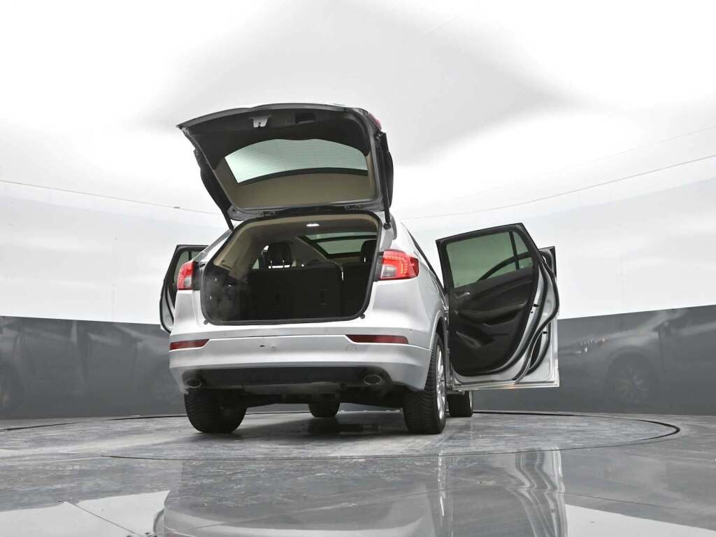 2016 Buick Envision Premium II