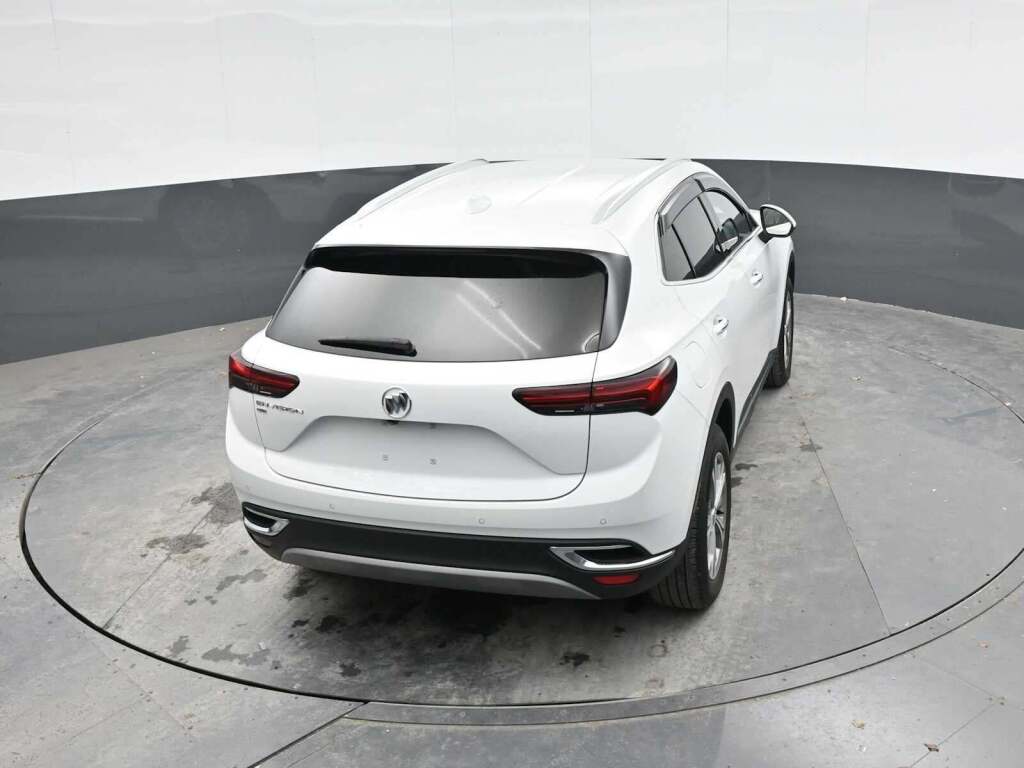 2023 Buick Envision Preferred AWD