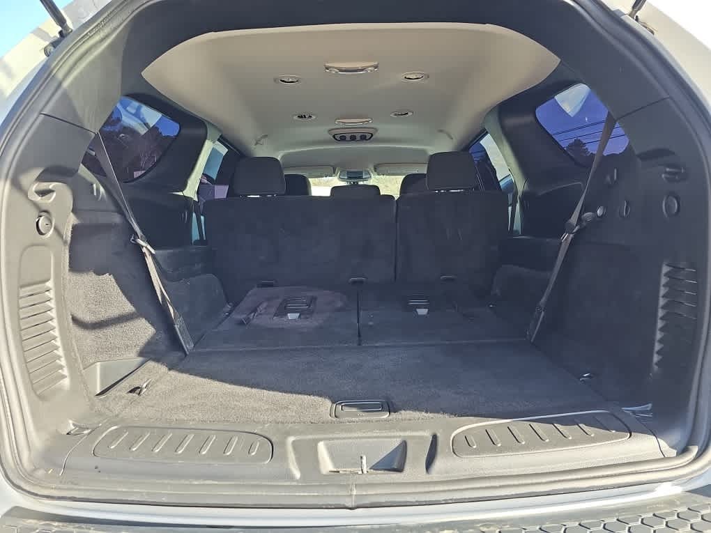 2021 Dodge Durango SXT AWD