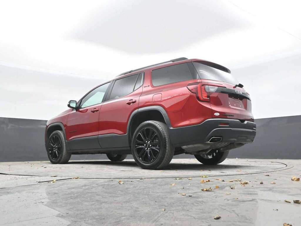 2023 GMC Acadia AWD SLE
