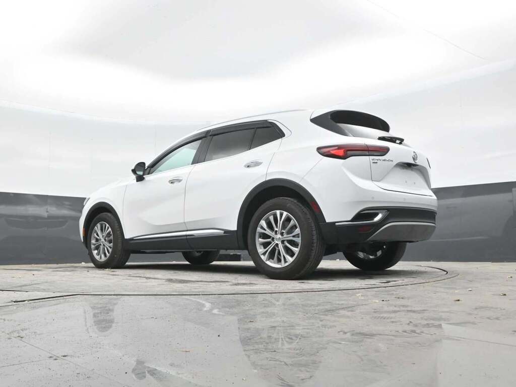 2023 Buick Envision Preferred AWD