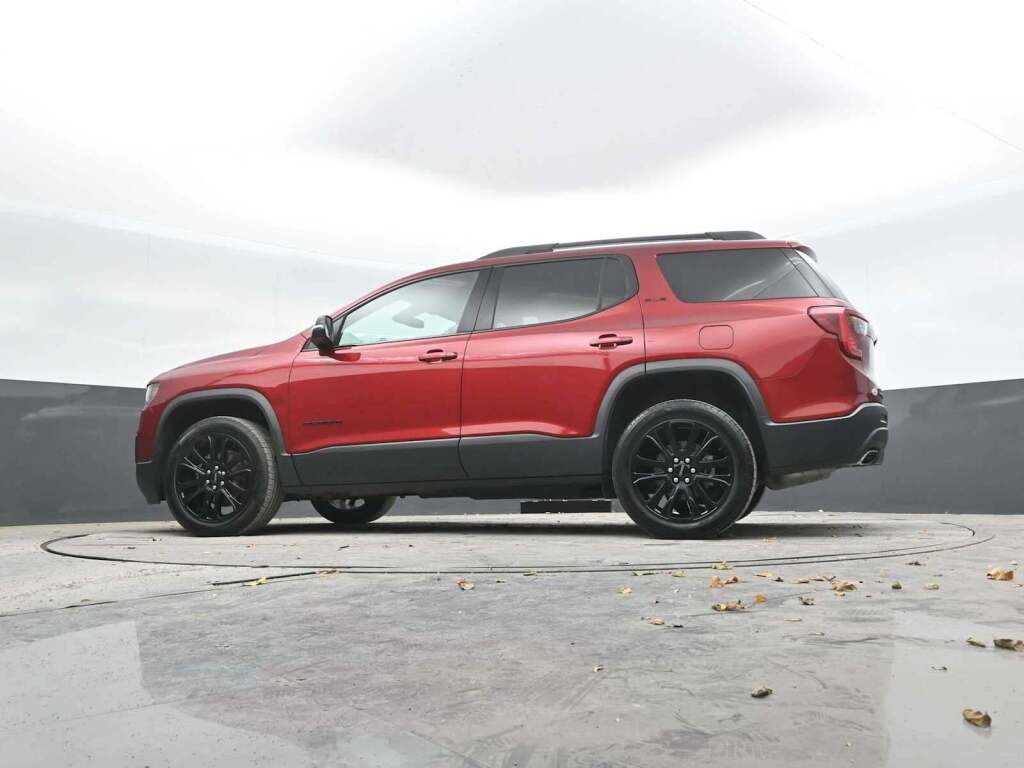2023 GMC Acadia AWD SLE
