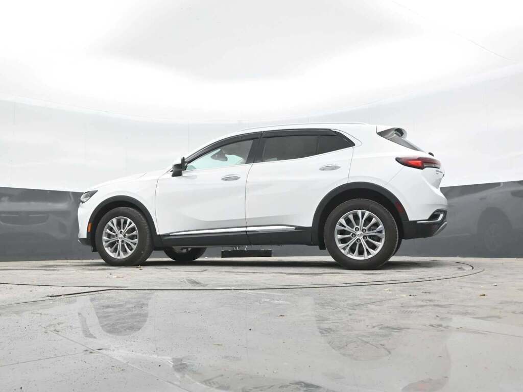 2023 Buick Envision Preferred AWD