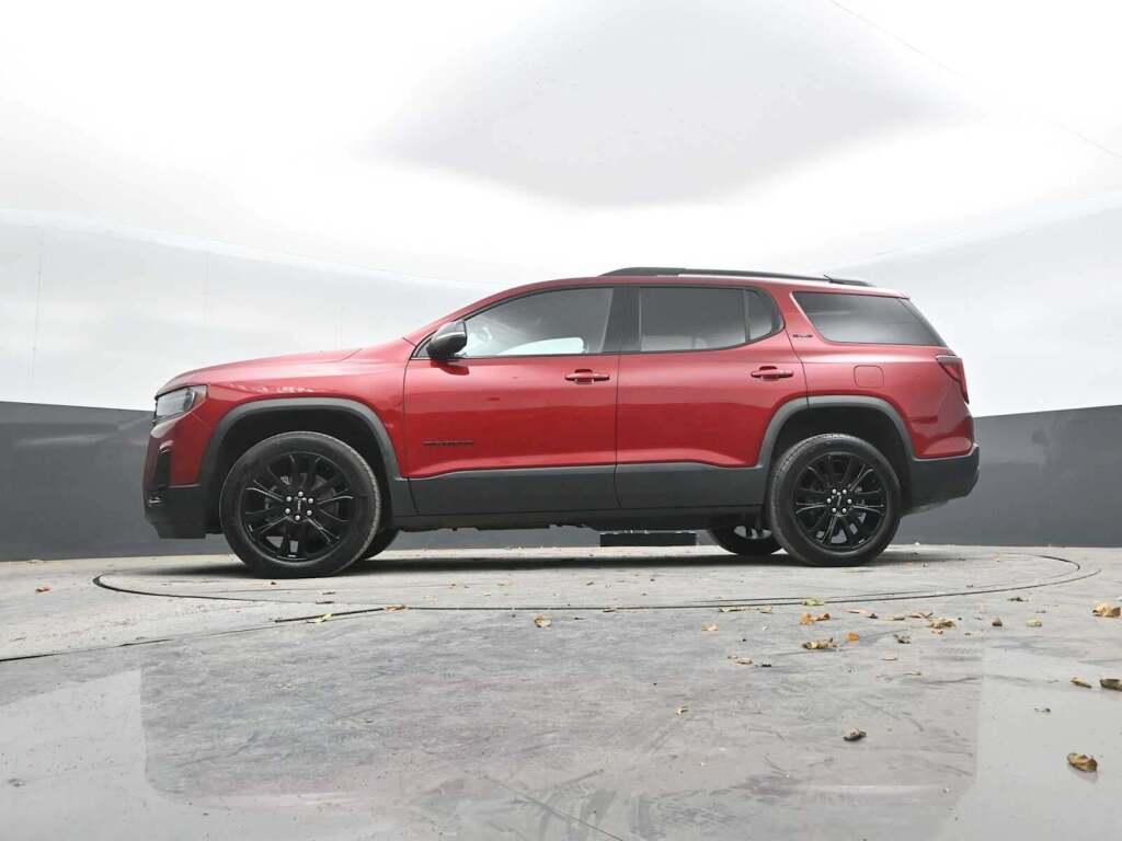 2023 GMC Acadia AWD SLE