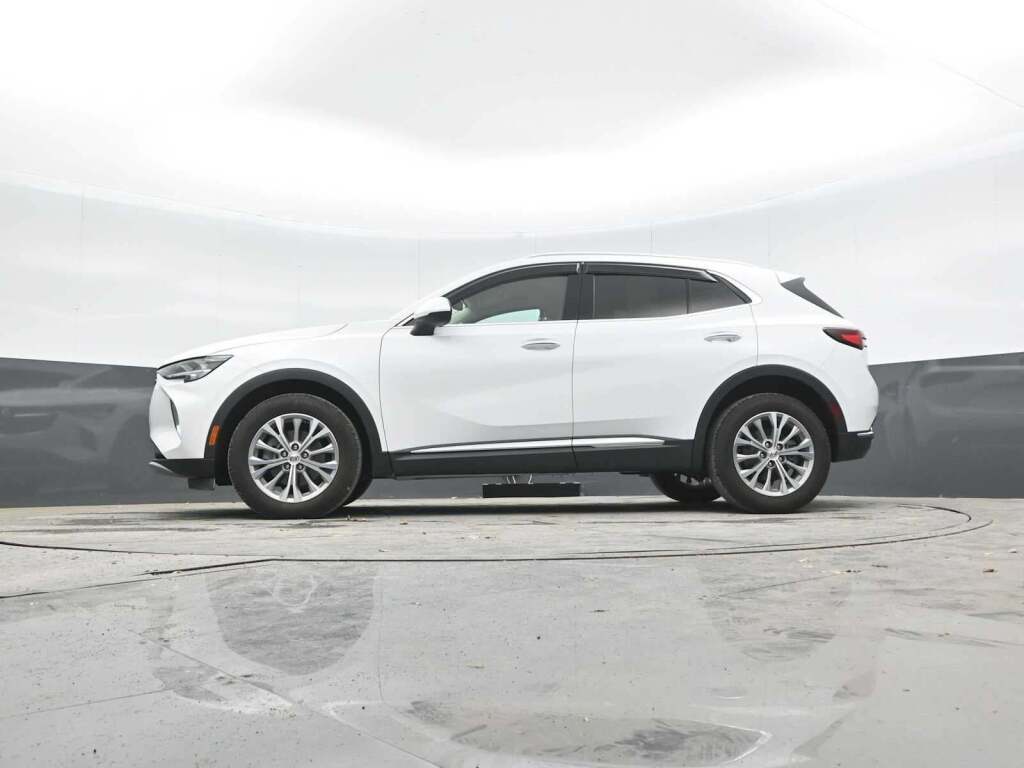 2023 Buick Envision Preferred AWD