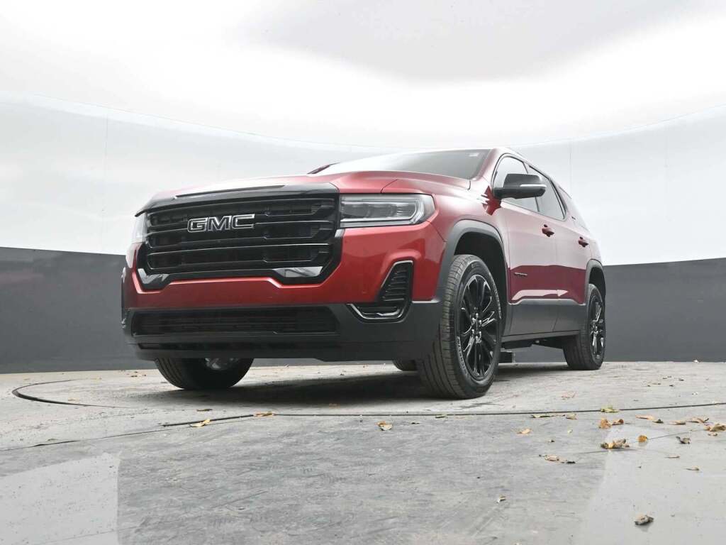 2023 GMC Acadia AWD SLE