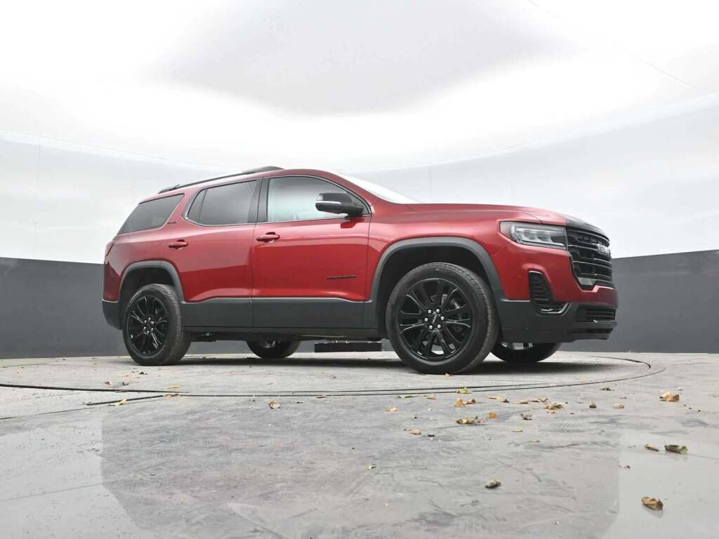 2023 GMC Acadia AWD SLE