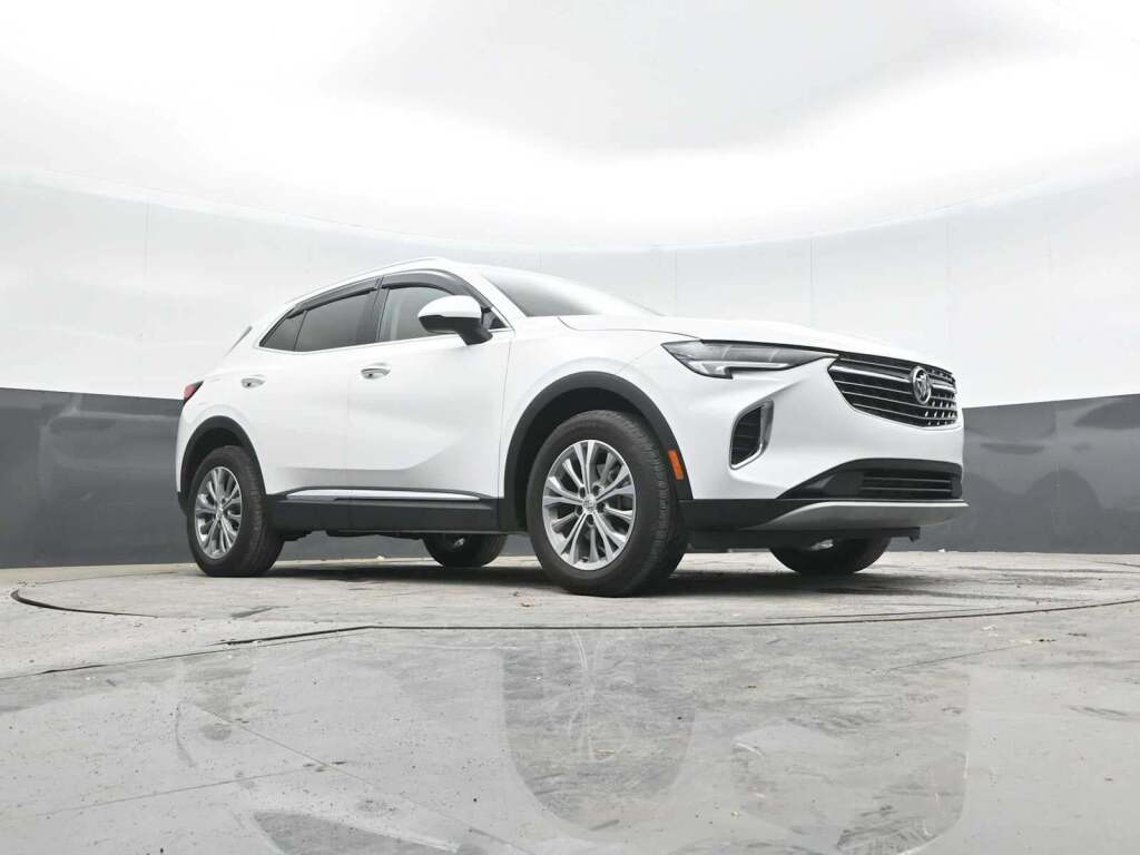 2023 Buick Envision Preferred AWD