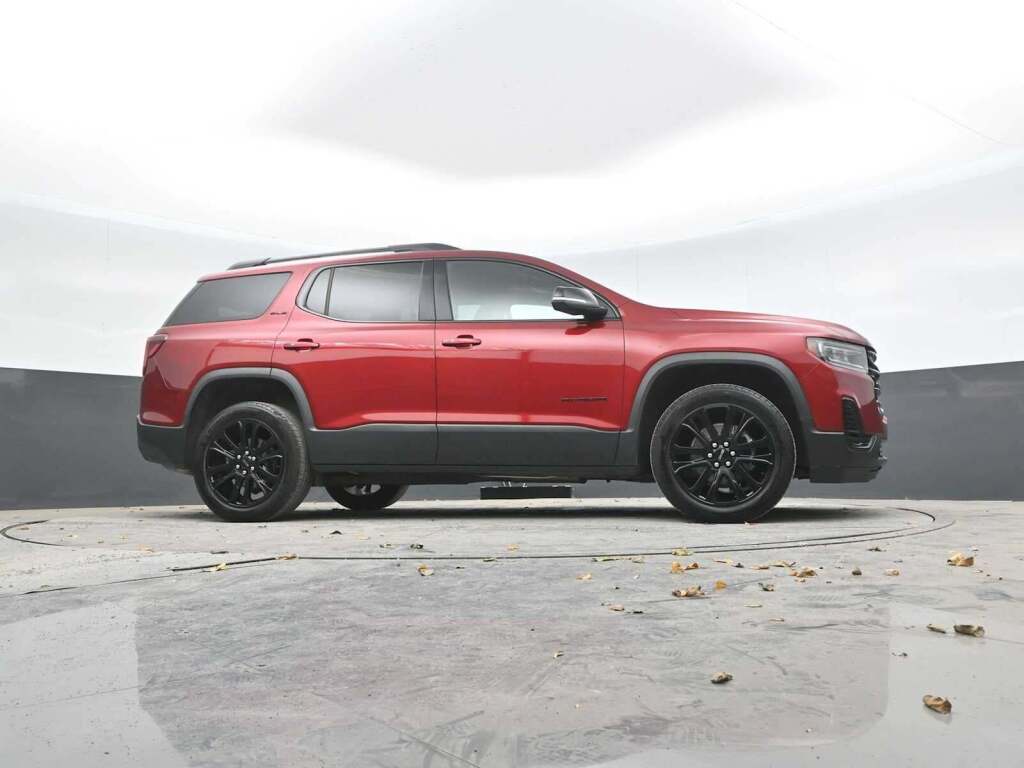 2023 GMC Acadia AWD SLE