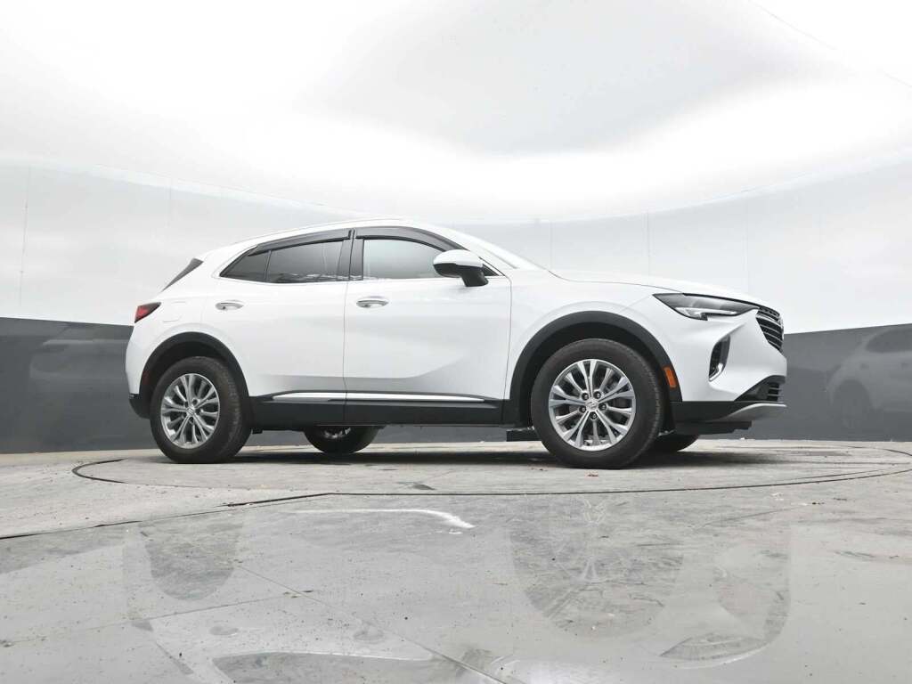 2023 Buick Envision Preferred AWD