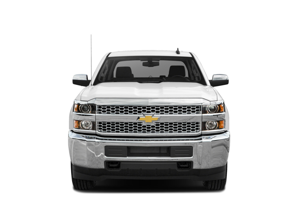 2019 Chevrolet Silverado 2500HD High Country