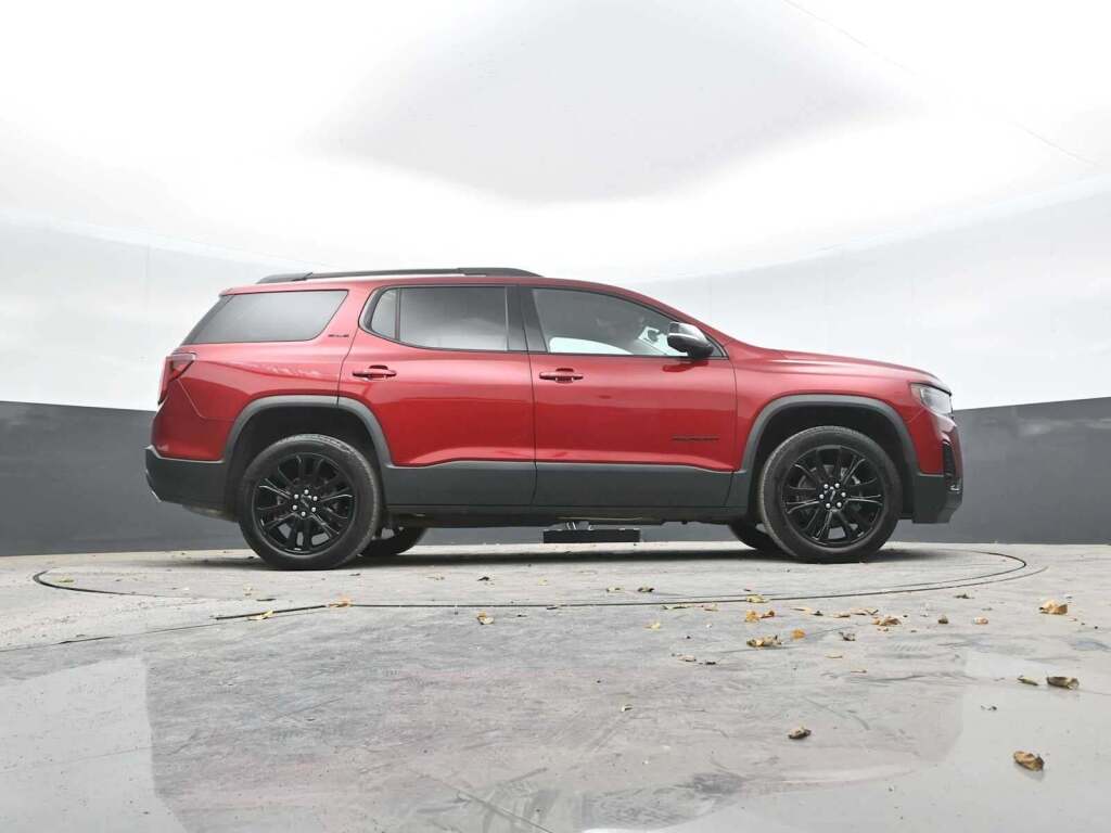2023 GMC Acadia AWD SLE